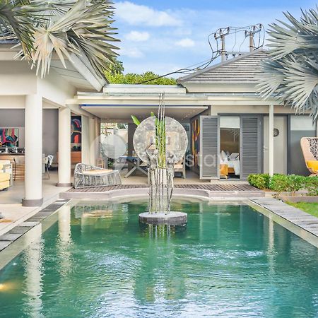 Atelier By Kozystay - Artistic Villa In Sanur Extérieur photo
