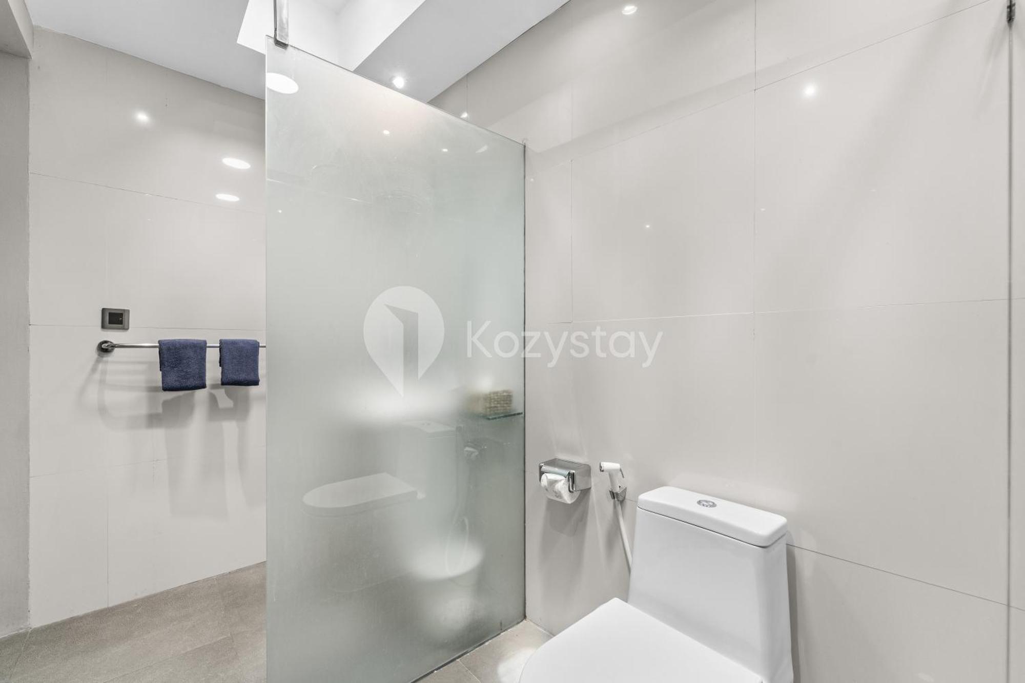 Atelier By Kozystay - Artistic Villa In Sanur Extérieur photo