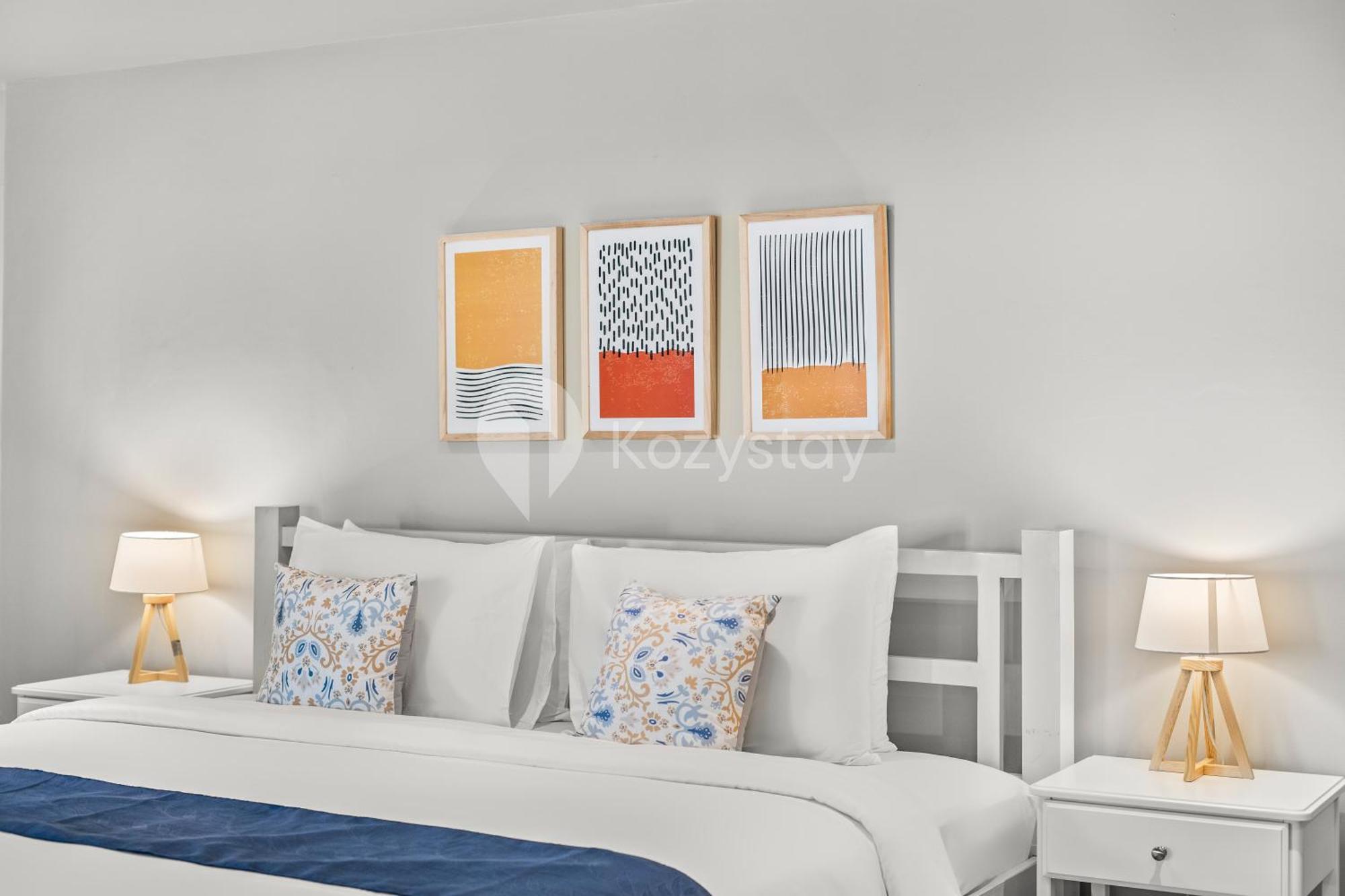 Atelier By Kozystay - Artistic Villa In Sanur Extérieur photo