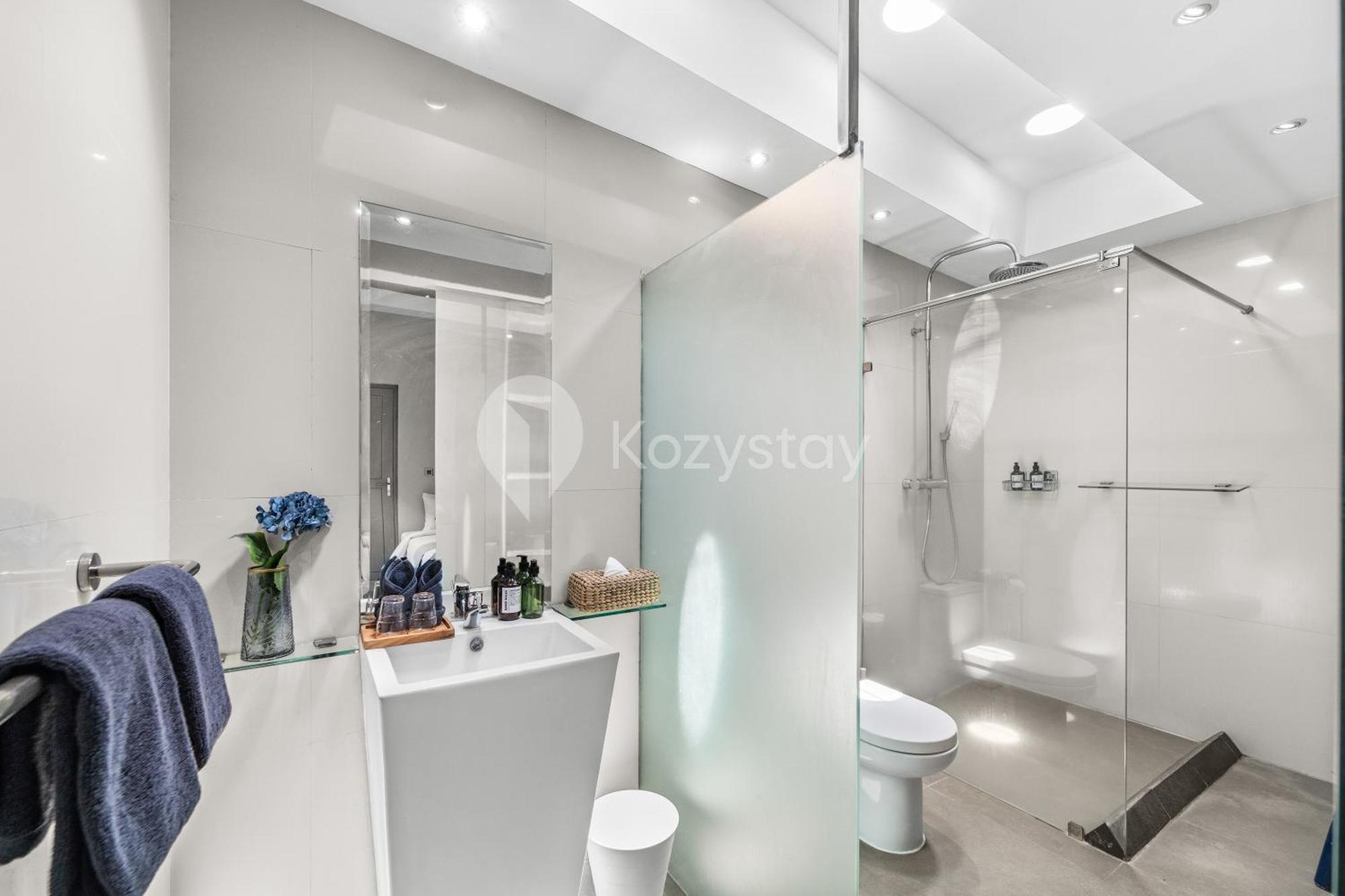 Atelier By Kozystay - Artistic Villa In Sanur Extérieur photo