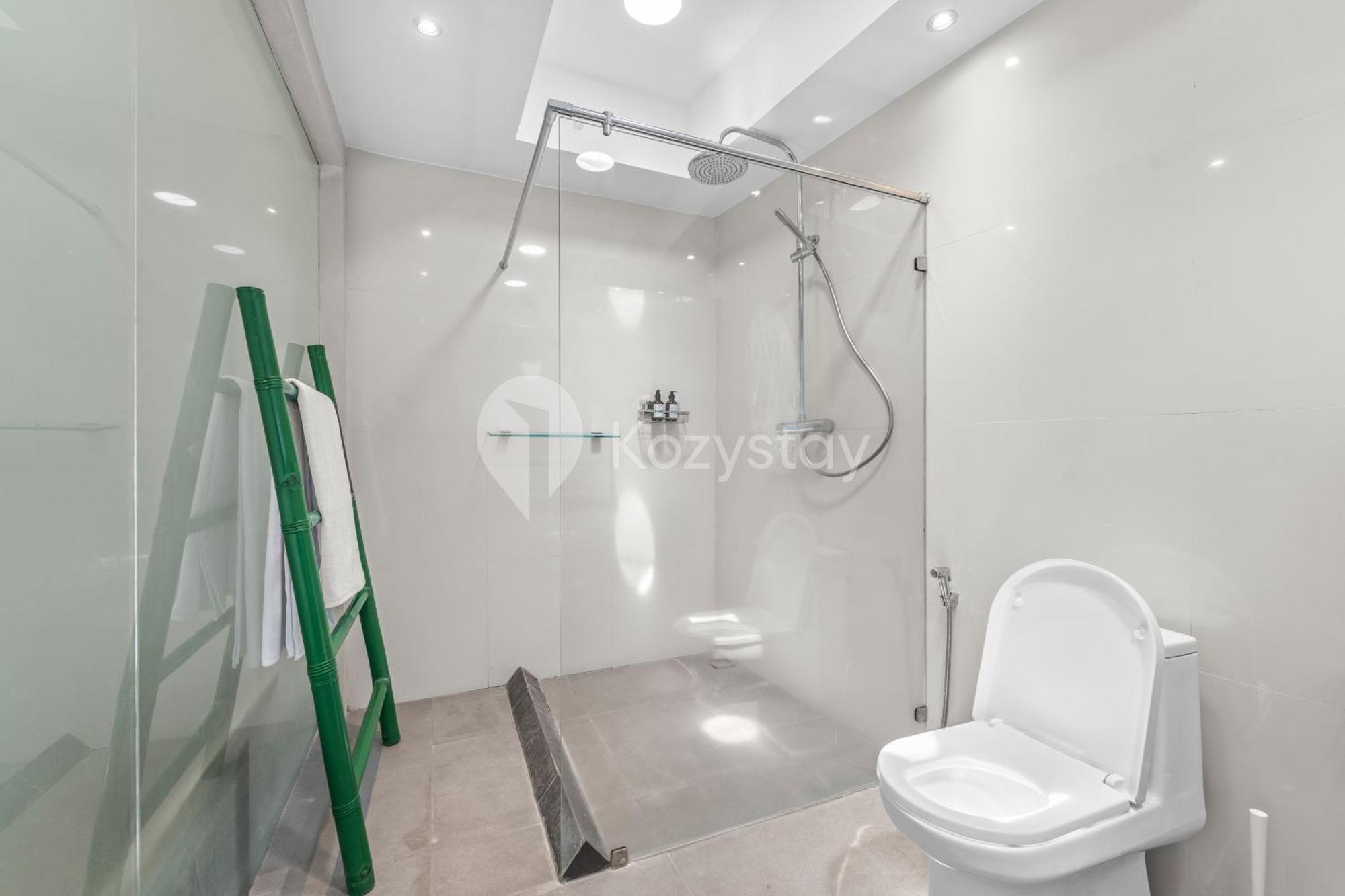Atelier By Kozystay - Artistic Villa In Sanur Extérieur photo