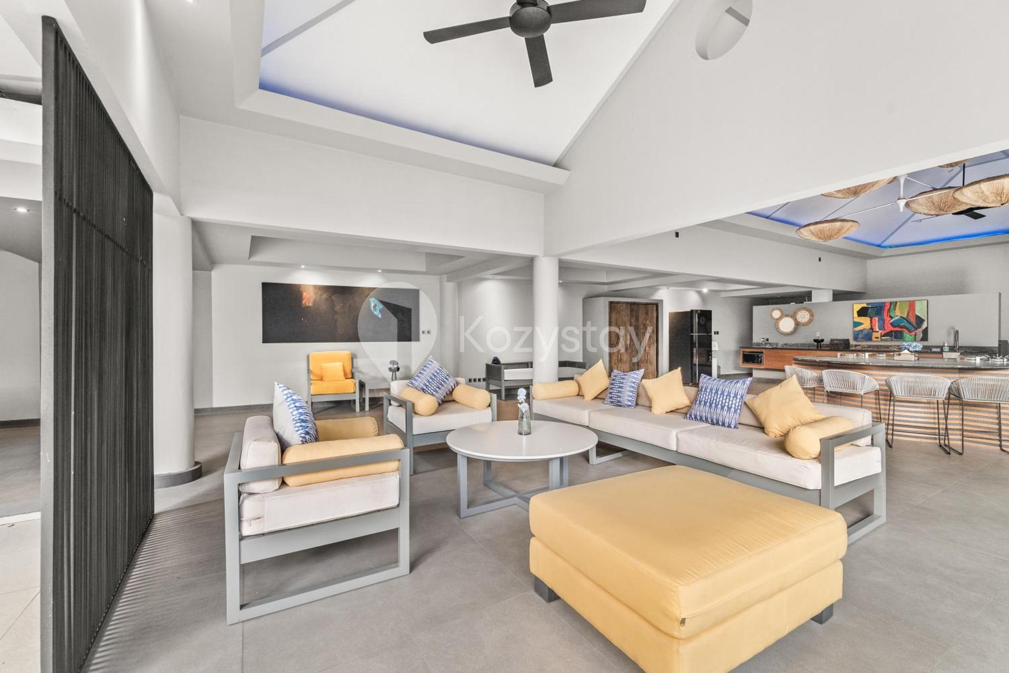 Atelier By Kozystay - Artistic Villa In Sanur Extérieur photo