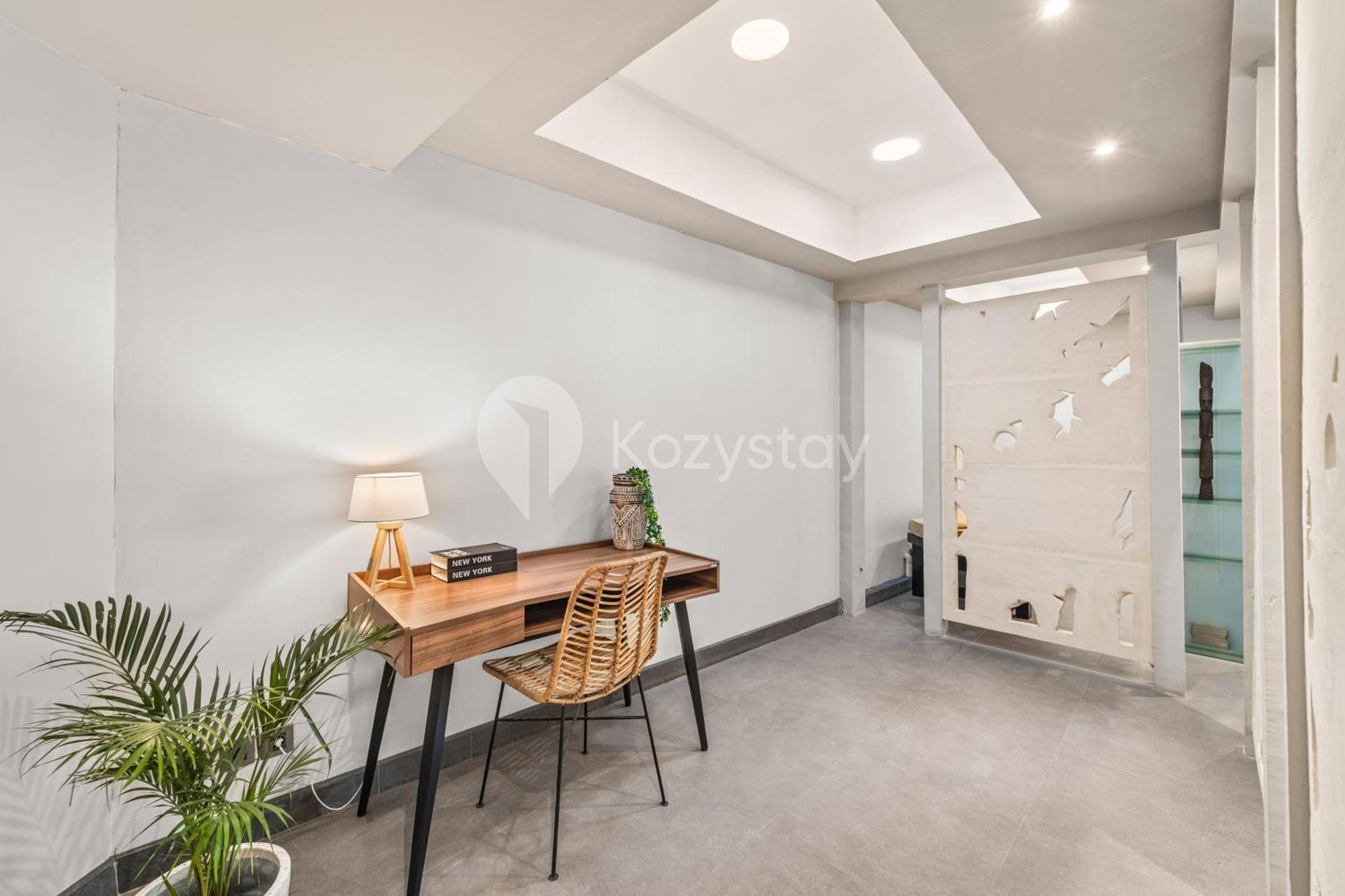 Atelier By Kozystay - Artistic Villa In Sanur Extérieur photo