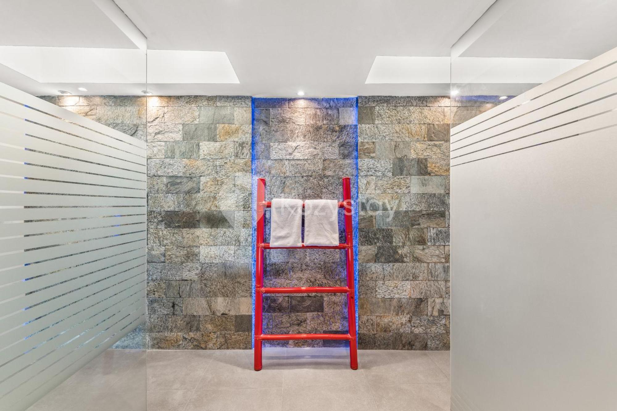 Atelier By Kozystay - Artistic Villa In Sanur Extérieur photo