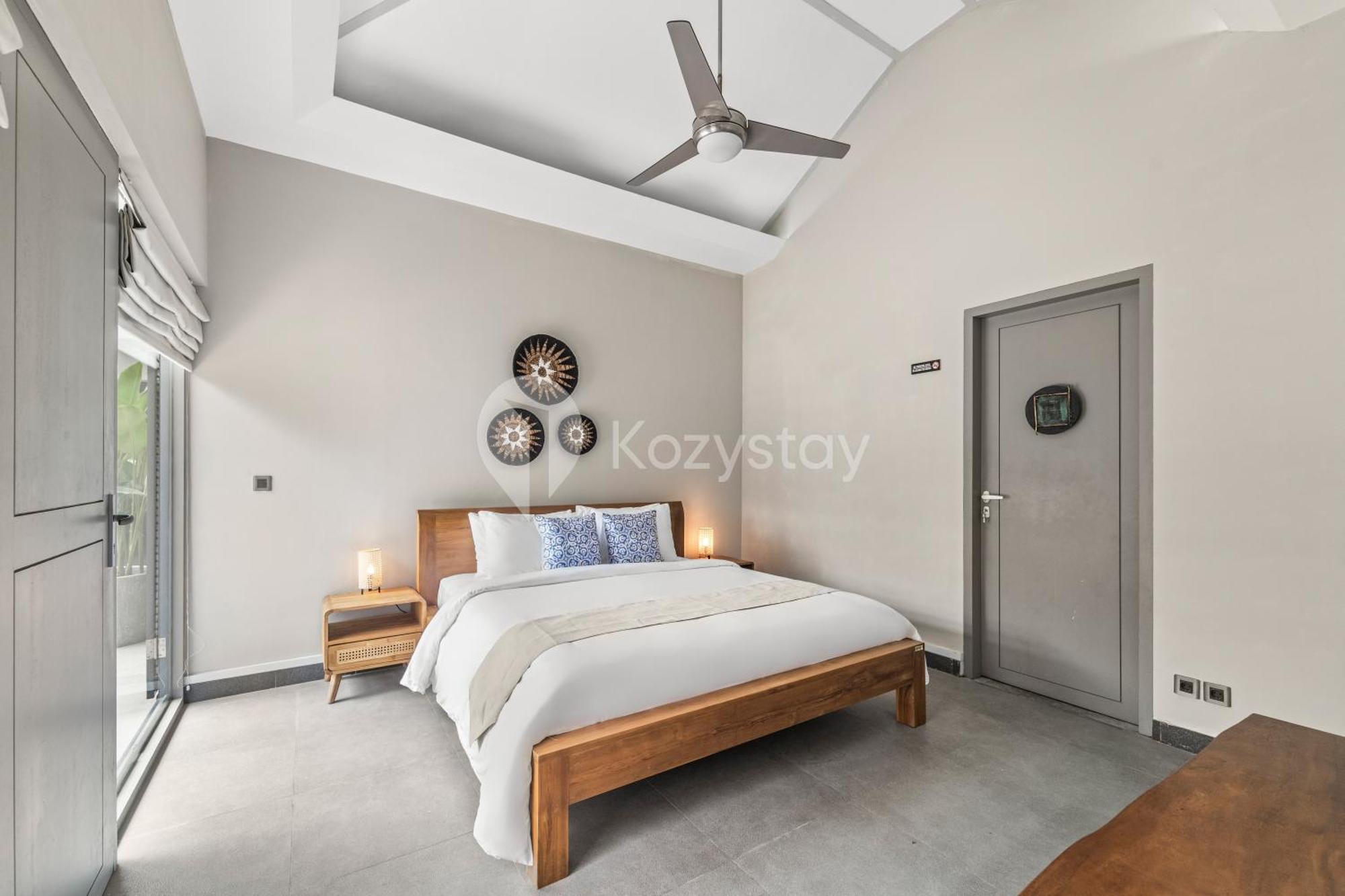 Atelier By Kozystay - Artistic Villa In Sanur Extérieur photo