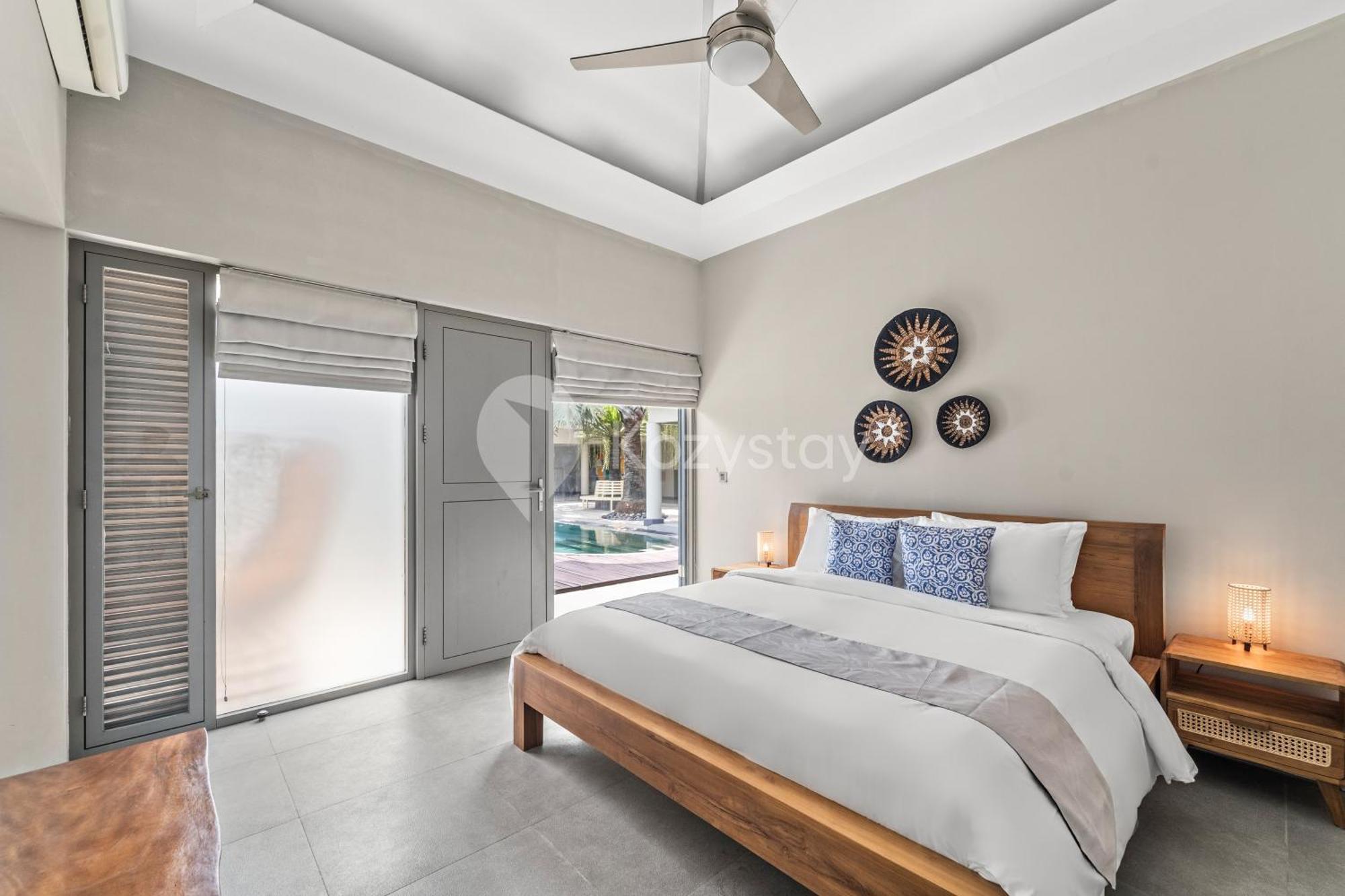 Atelier By Kozystay - Artistic Villa In Sanur Extérieur photo