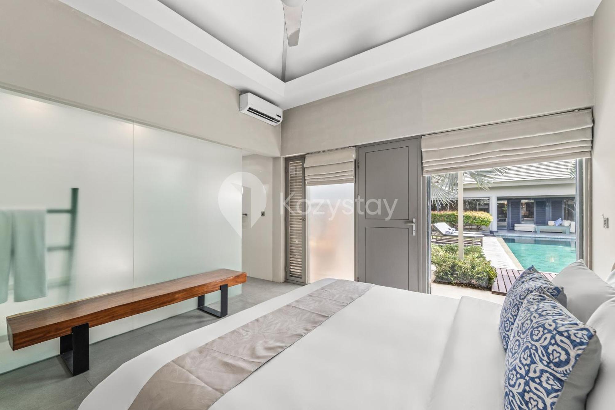 Atelier By Kozystay - Artistic Villa In Sanur Extérieur photo